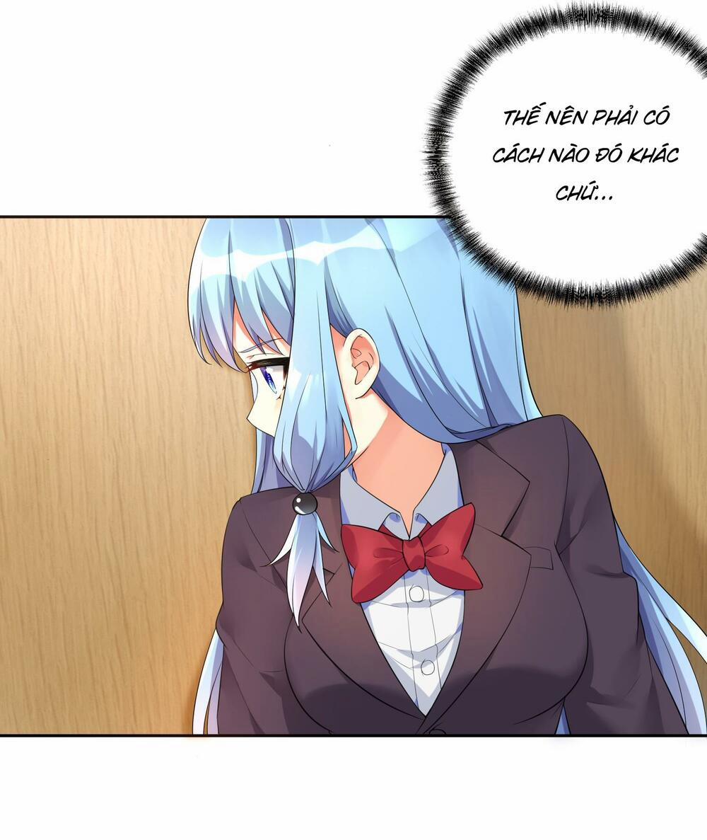 Bạn Gái Cùng Phòng 17 trang 10