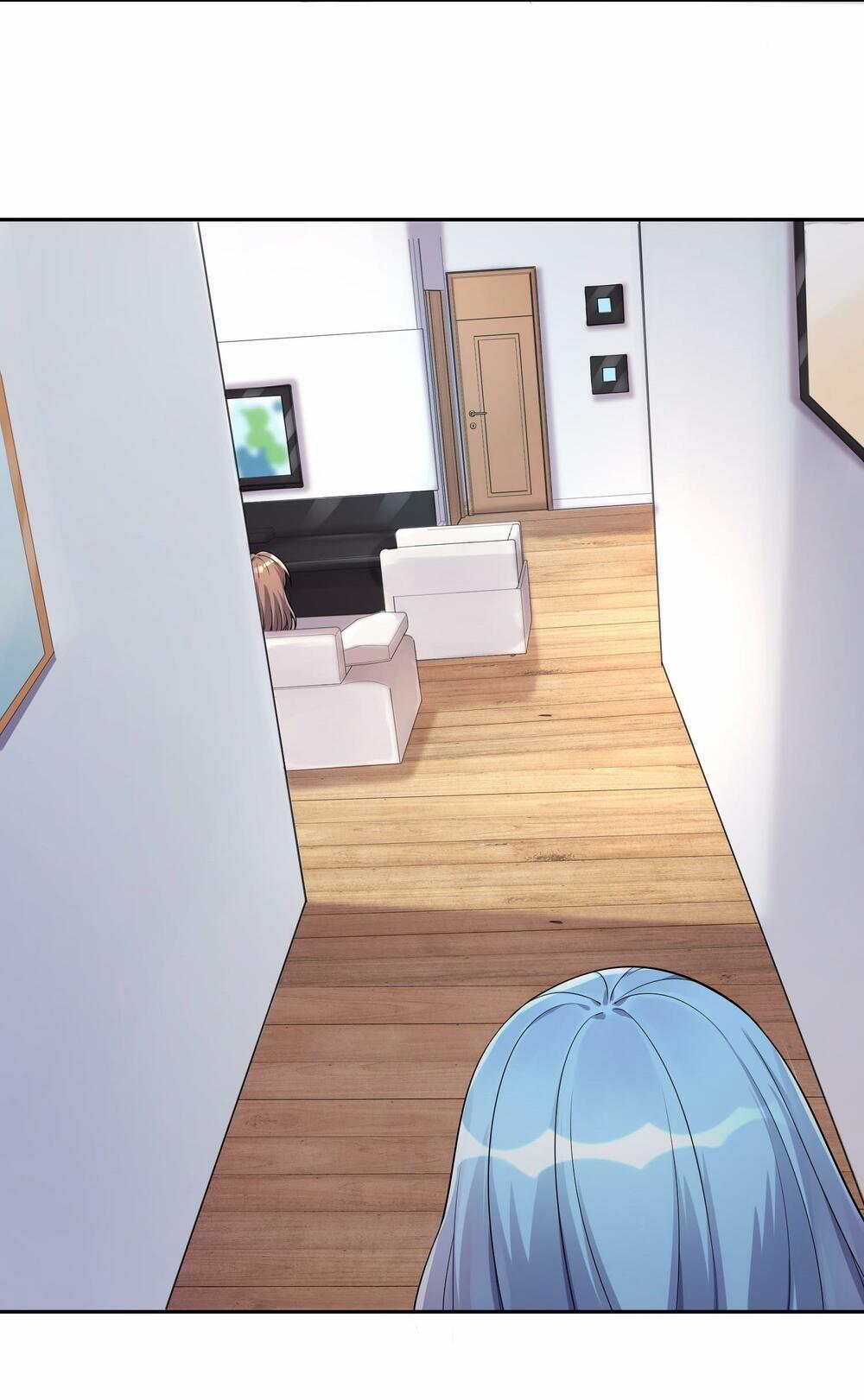 Bạn Gái Cùng Phòng 17 trang 12