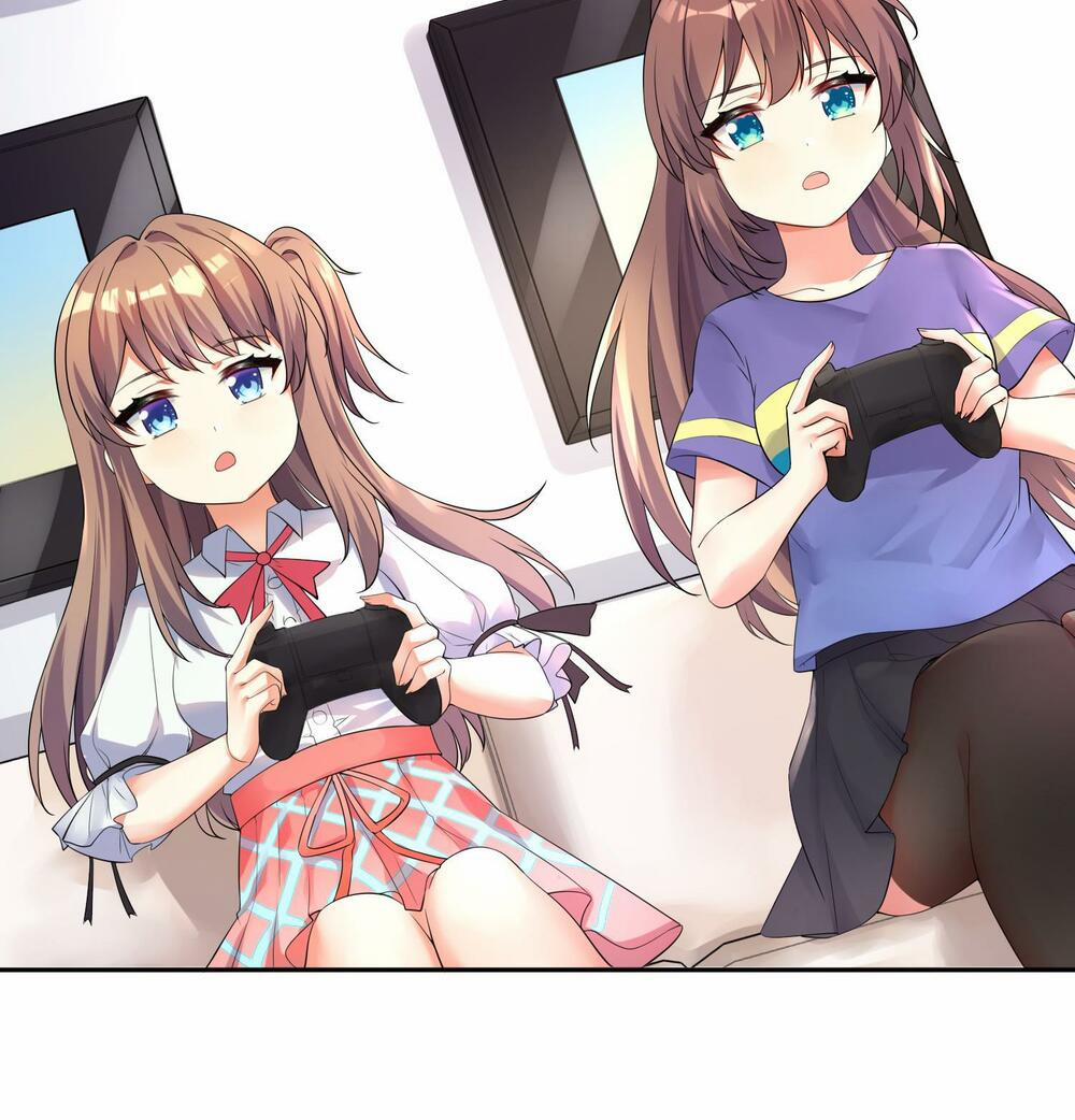 Bạn Gái Cùng Phòng 17 trang 14