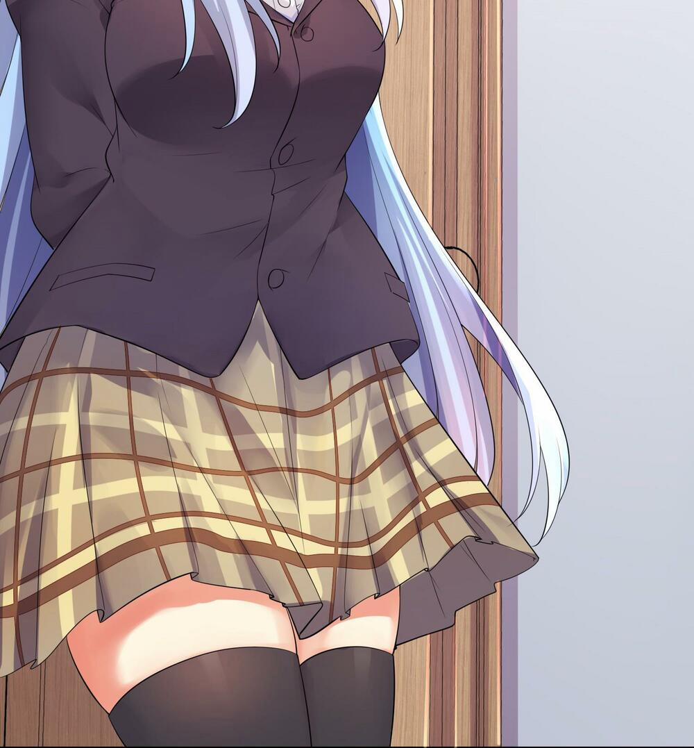 Bạn Gái Cùng Phòng 17 trang 26