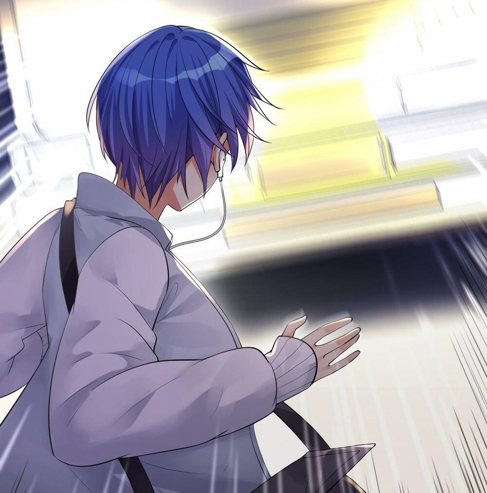 Bạn Gái Cùng Phòng 17 trang 45