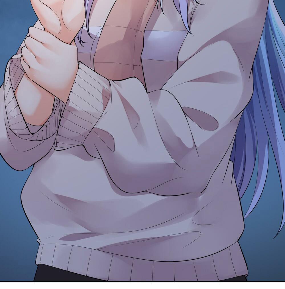 Bạn Gái Cùng Phòng 17 trang 55