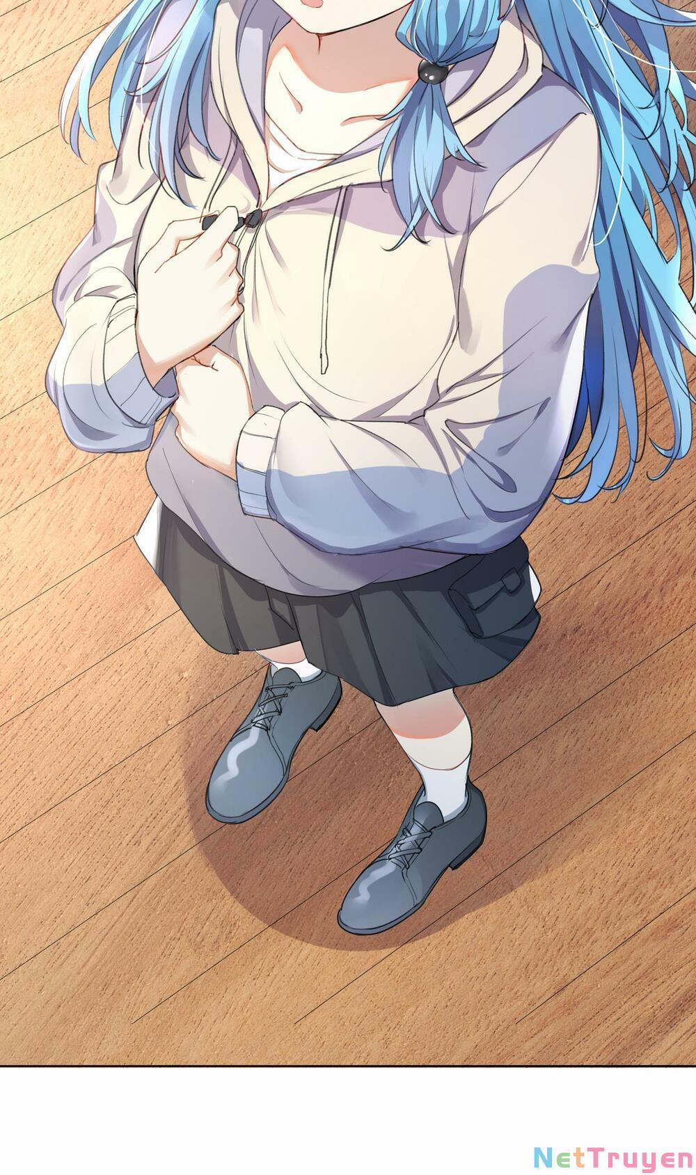 Bạn Gái Cùng Phòng 18 trang 10