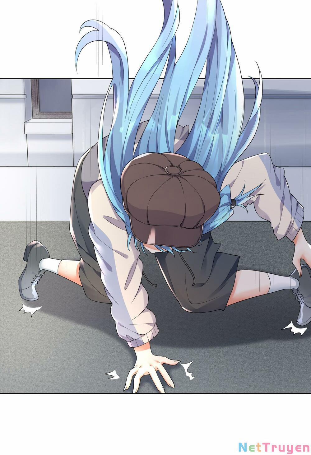 Bạn Gái Cùng Phòng 18 trang 15