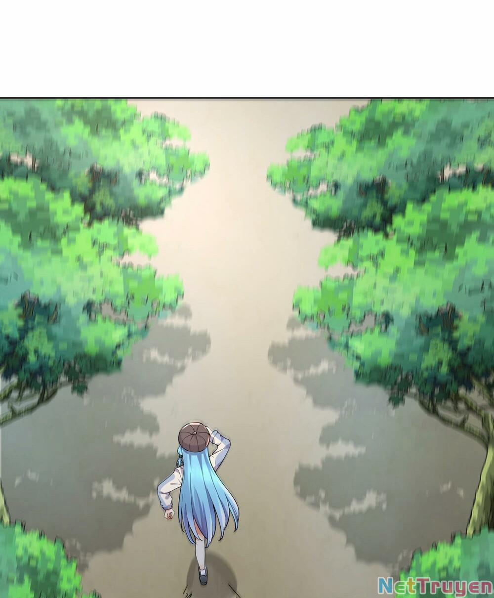 Bạn Gái Cùng Phòng 18 trang 16