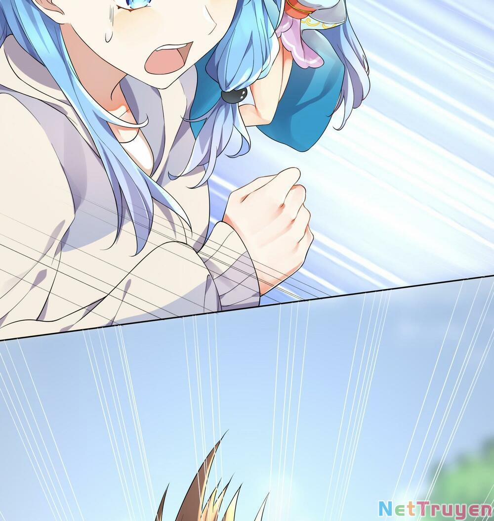 Bạn Gái Cùng Phòng 18 trang 19