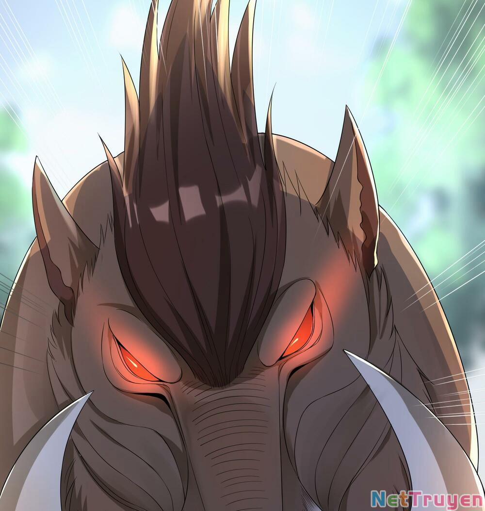 Bạn Gái Cùng Phòng 18 trang 20