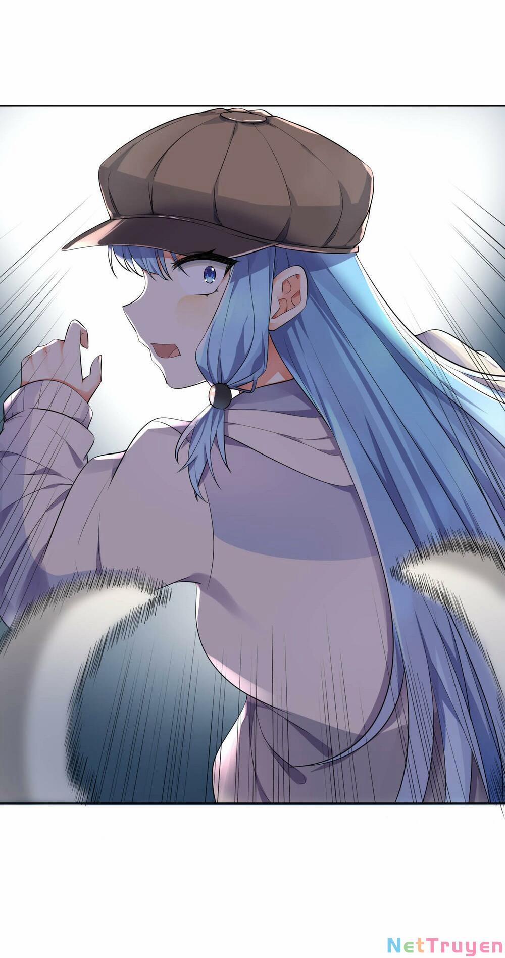 Bạn Gái Cùng Phòng 18 trang 26