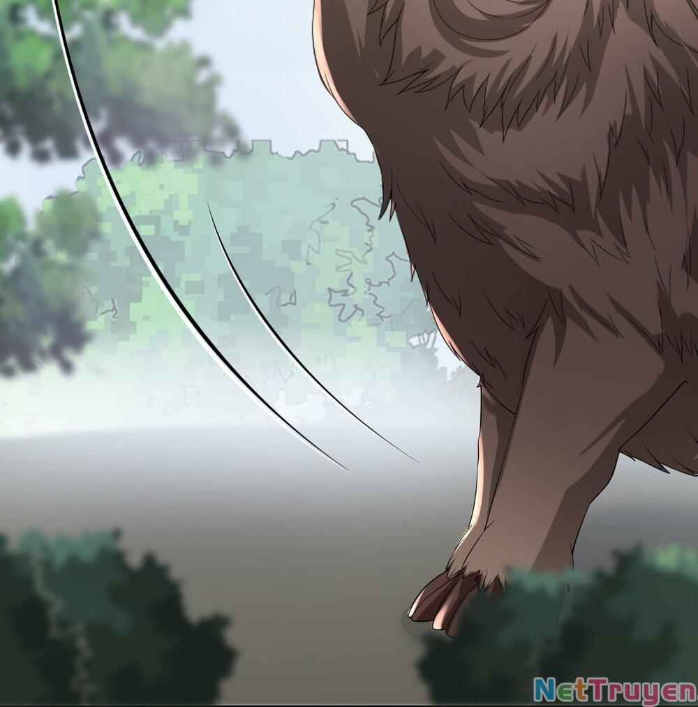 Bạn Gái Cùng Phòng 18 trang 28