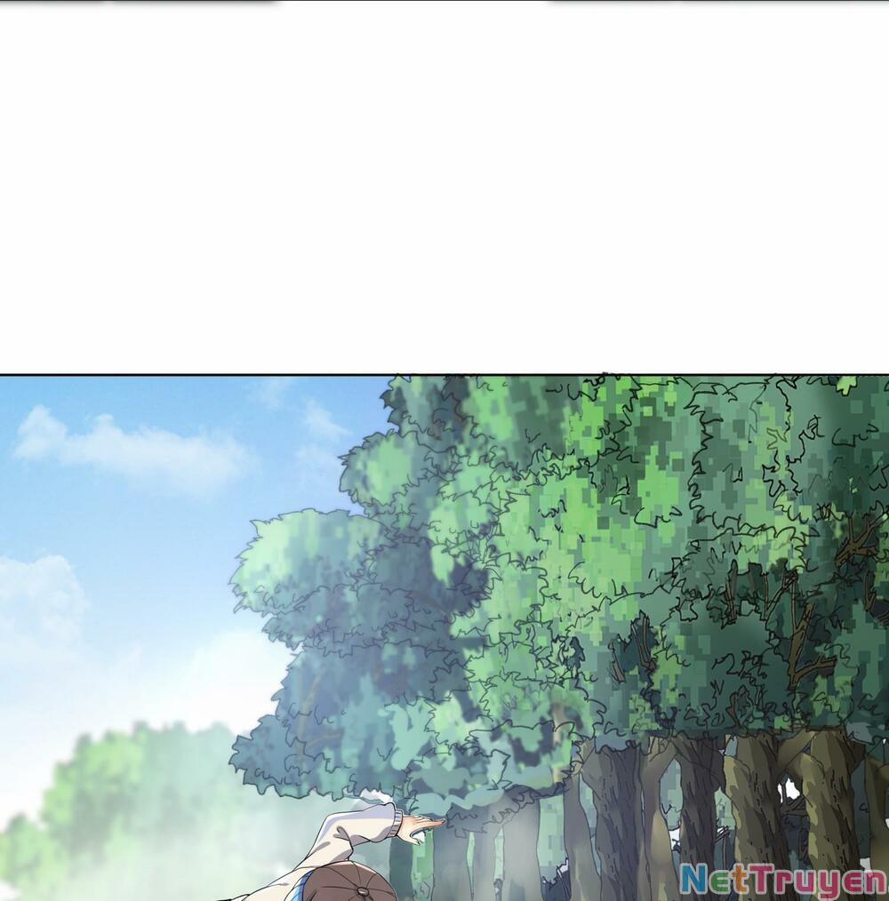 Bạn Gái Cùng Phòng 18 trang 29