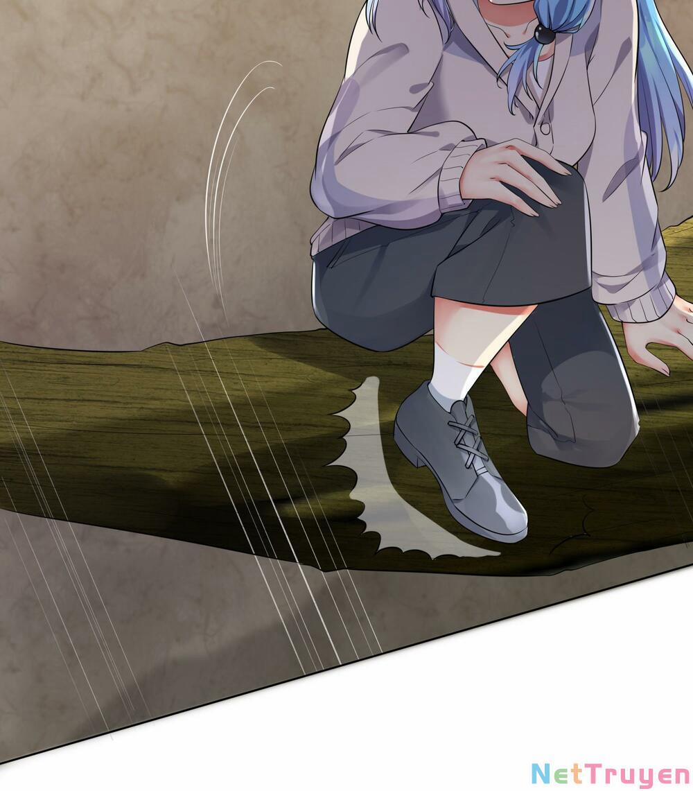 Bạn Gái Cùng Phòng 18 trang 34