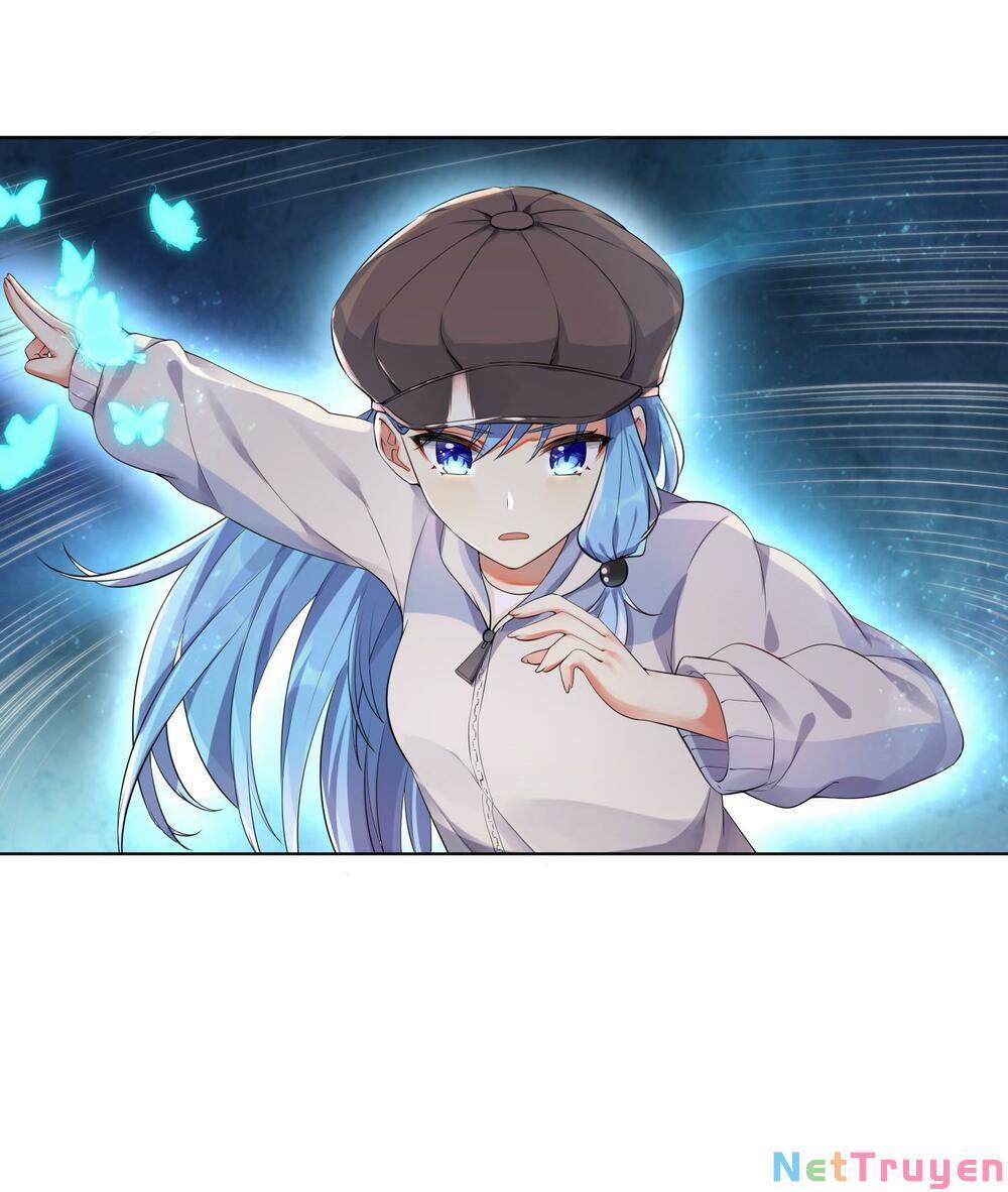 Bạn Gái Cùng Phòng 18 trang 44