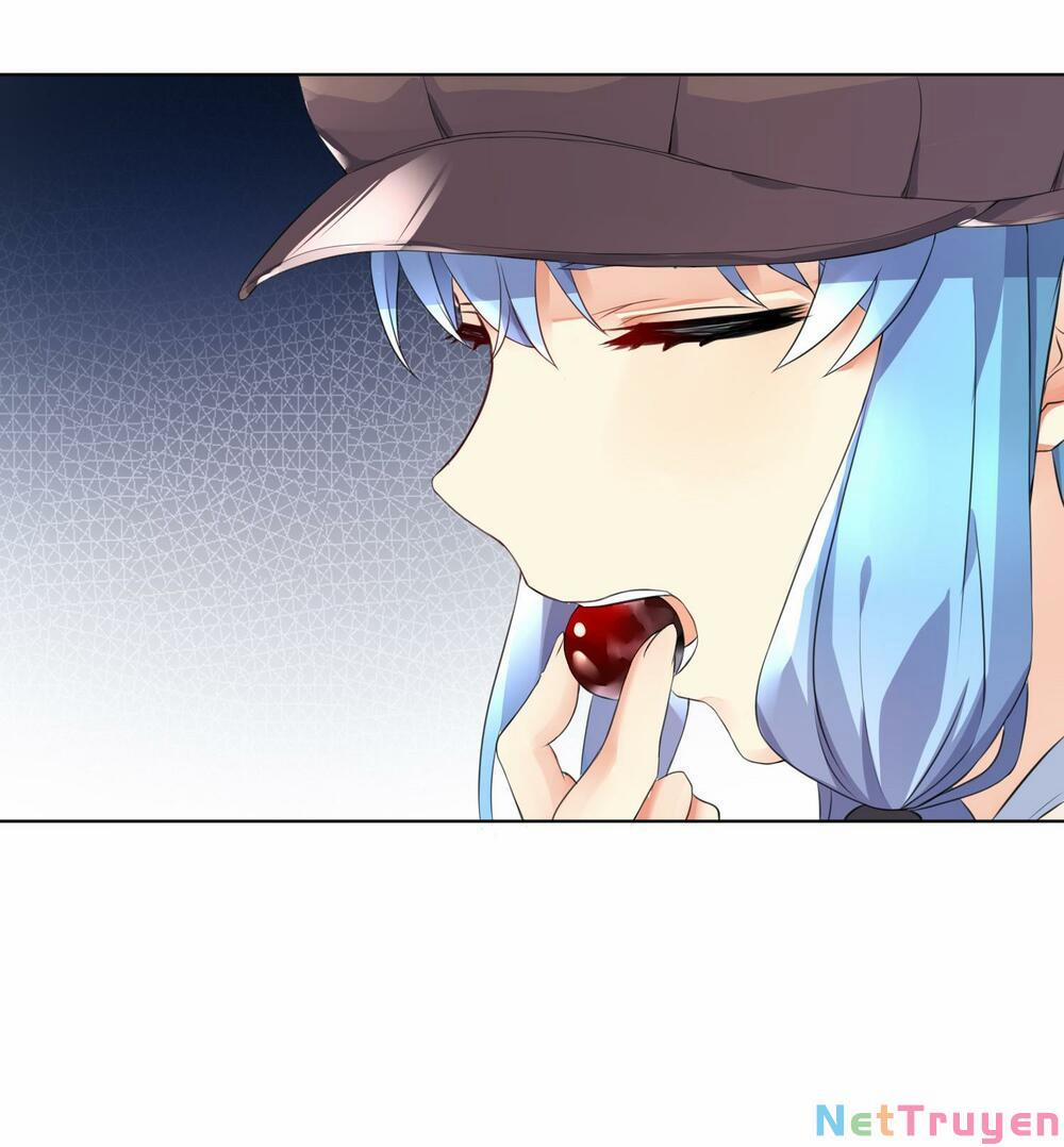 Bạn Gái Cùng Phòng 19 trang 15