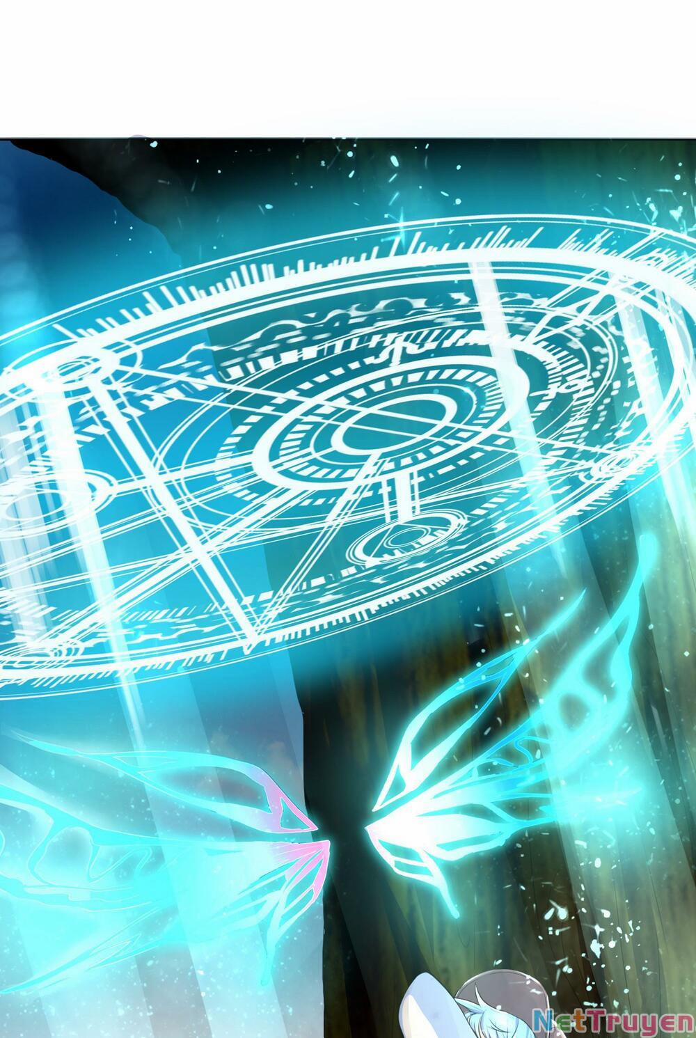 Bạn Gái Cùng Phòng 19 trang 19