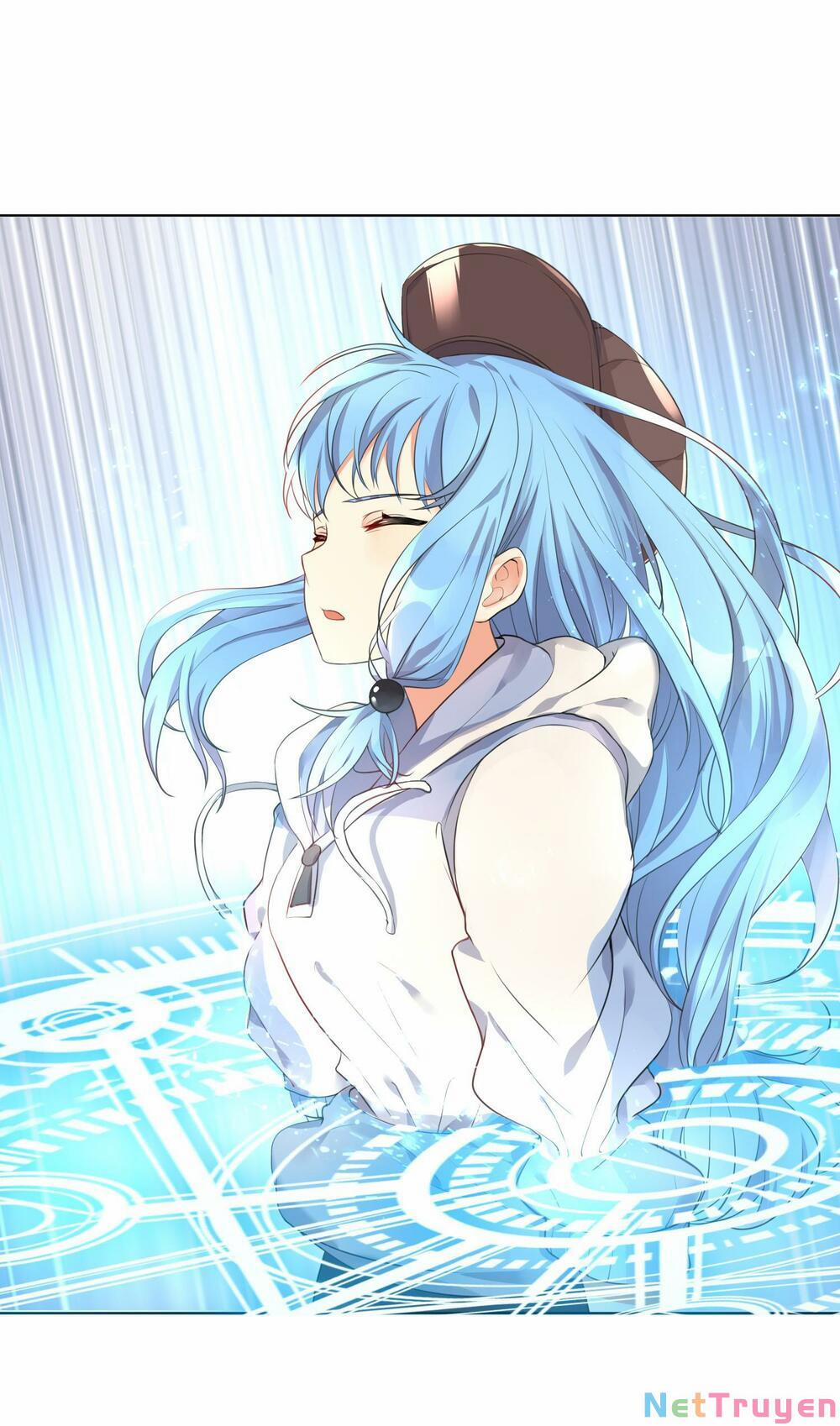 Bạn Gái Cùng Phòng 19 trang 21