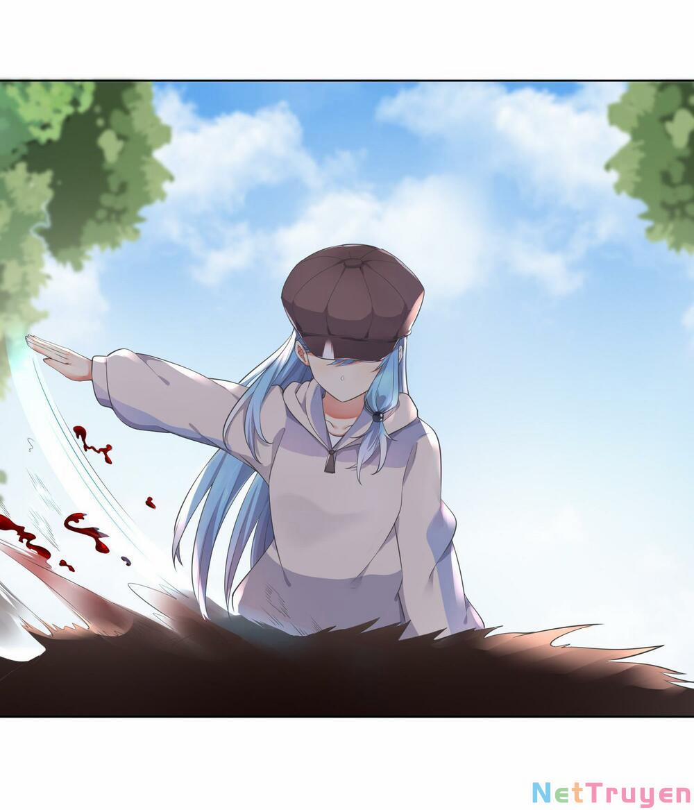 Bạn Gái Cùng Phòng 19 trang 3