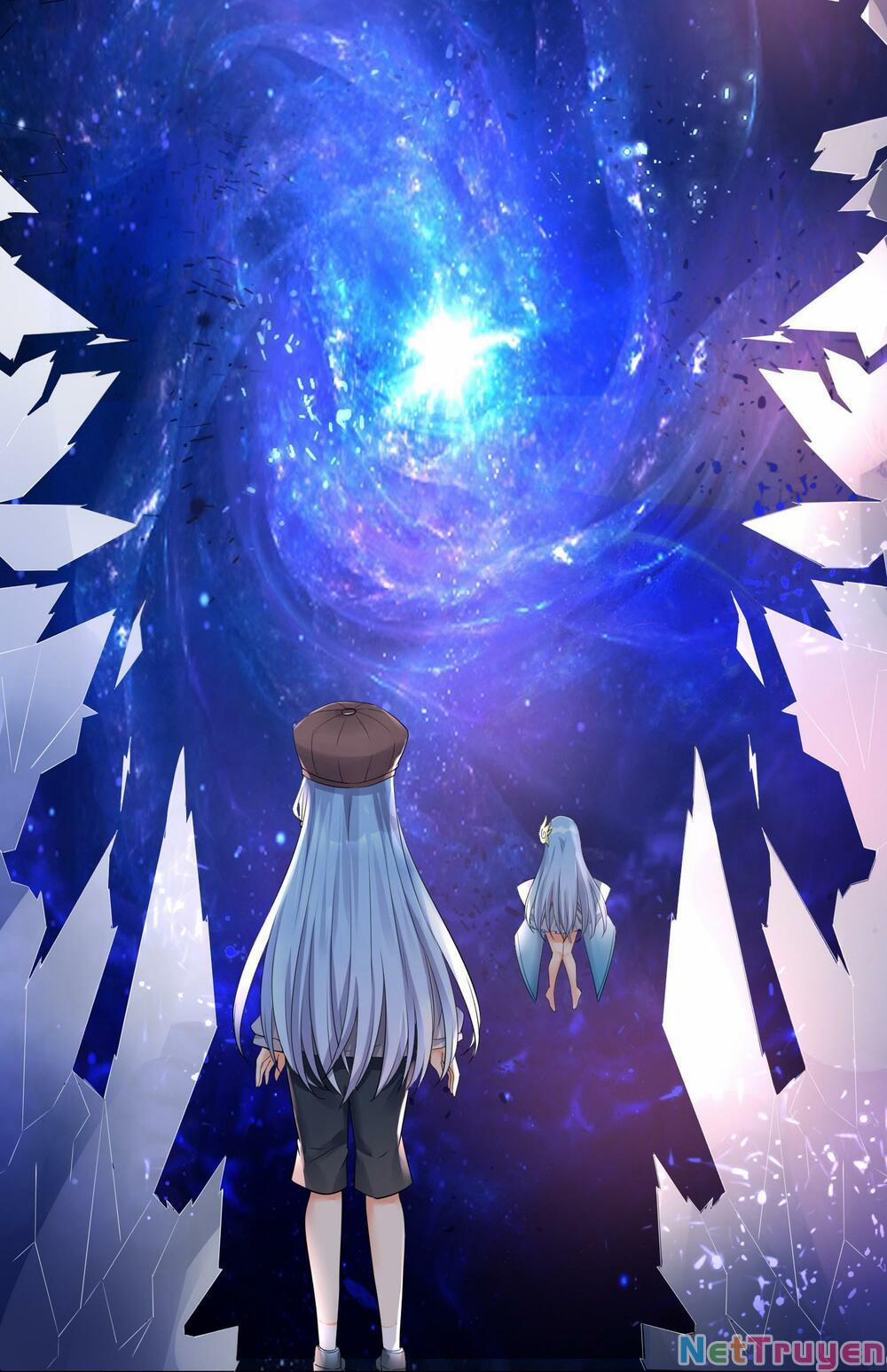 Bạn Gái Cùng Phòng 19 trang 36