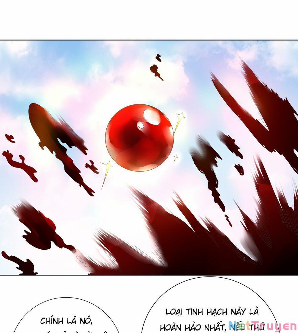 Bạn Gái Cùng Phòng 19 trang 4