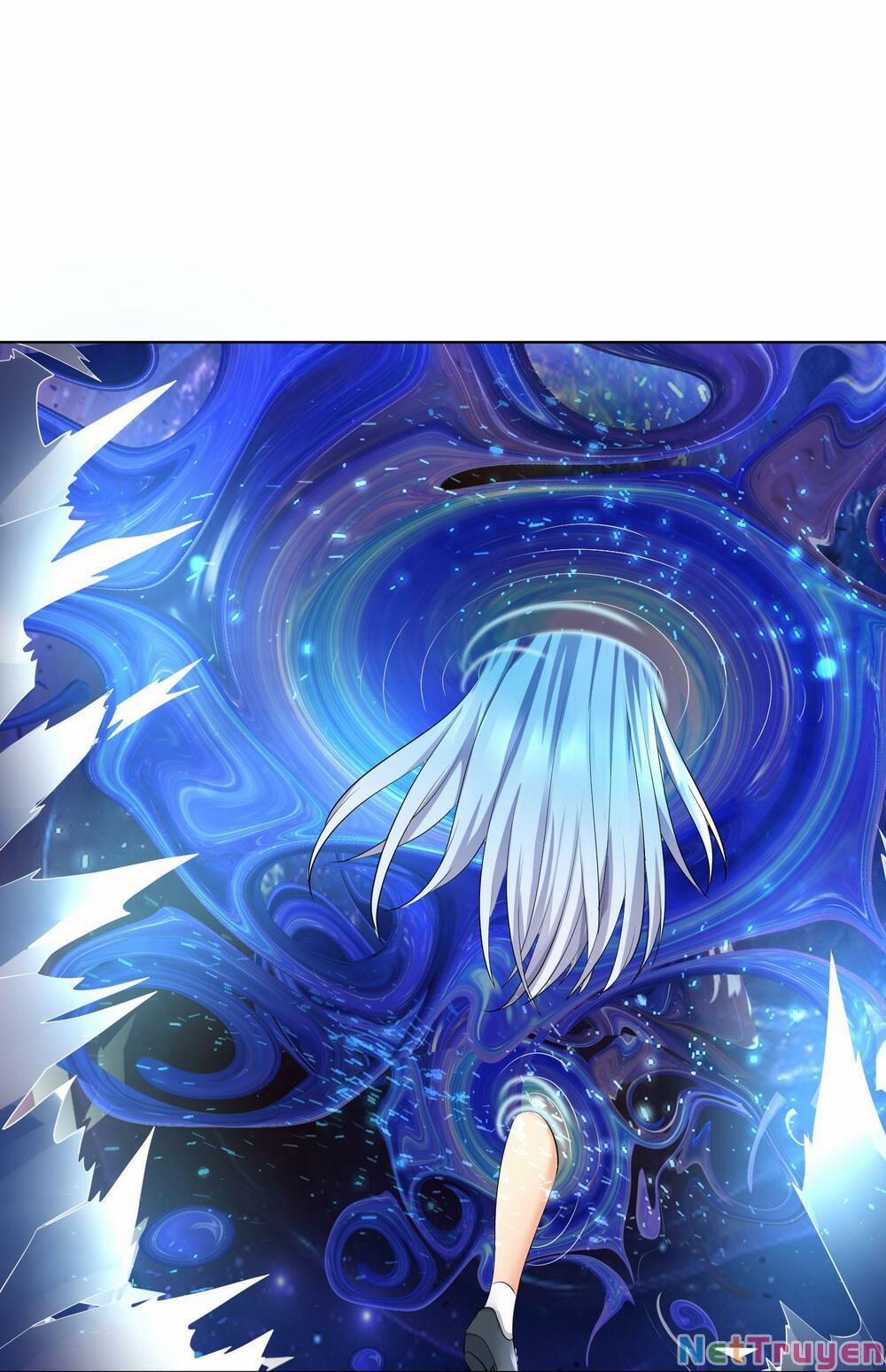 Bạn Gái Cùng Phòng 19 trang 41