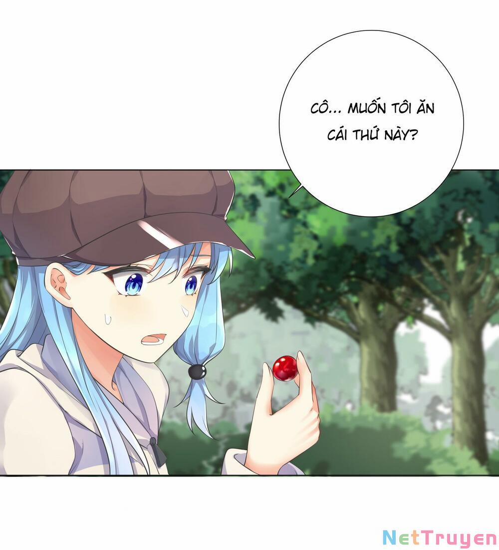 Bạn Gái Cùng Phòng 19 trang 6