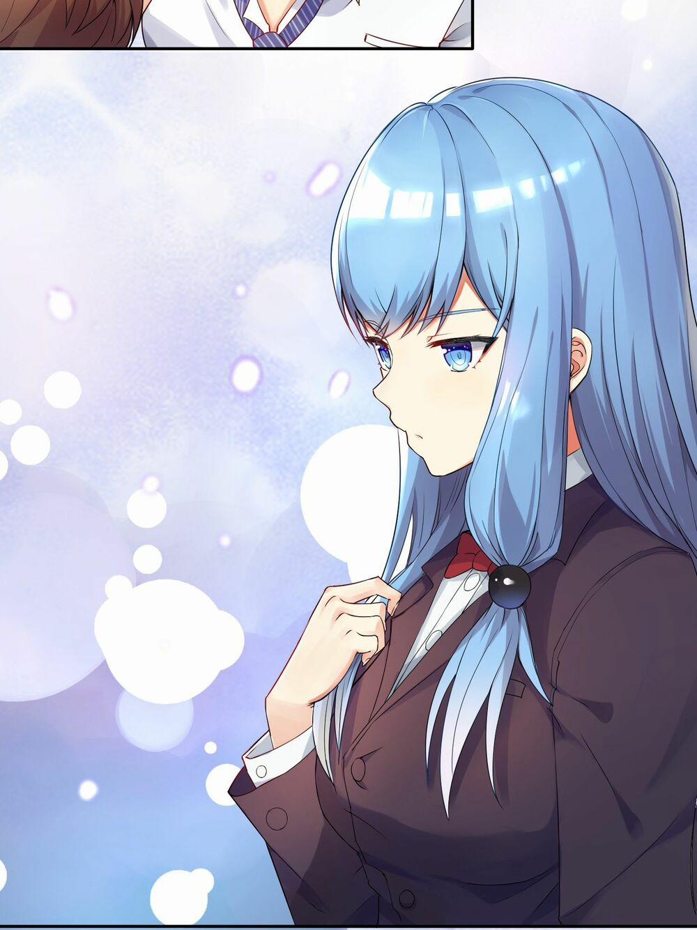 Bạn Gái Cùng Phòng 2 trang 20