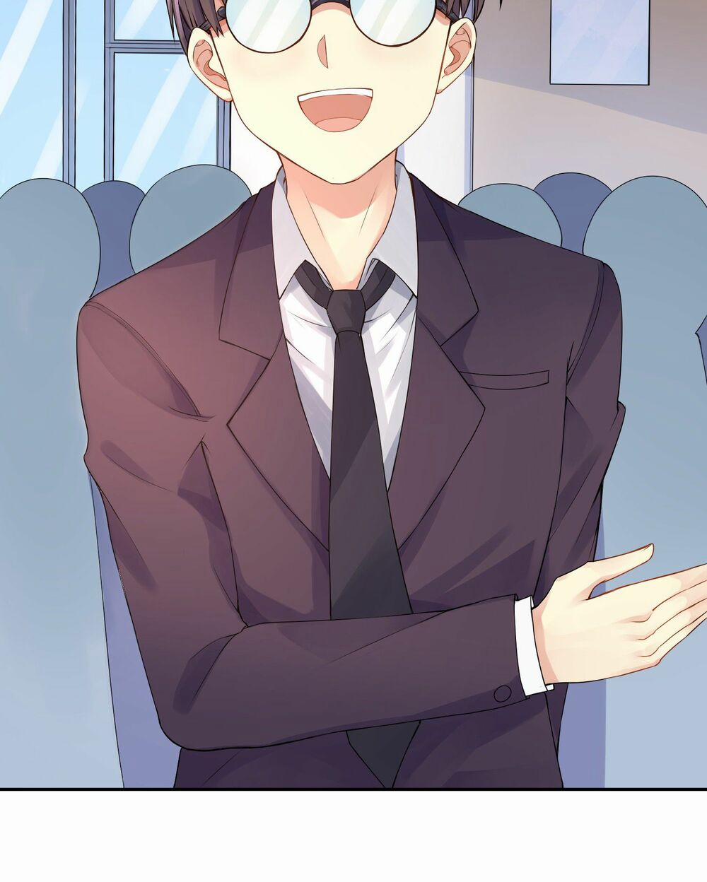 Bạn Gái Cùng Phòng 2 trang 32