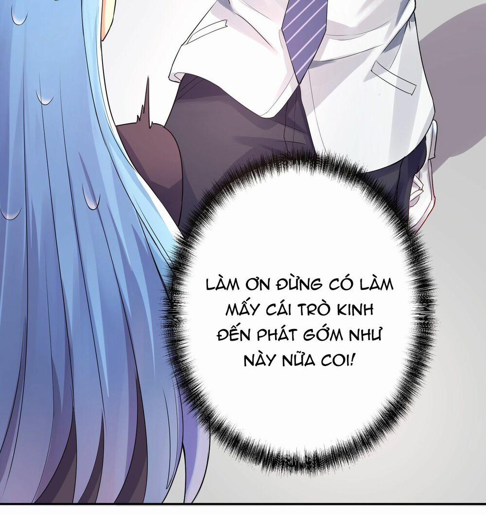 Bạn Gái Cùng Phòng 2 trang 45