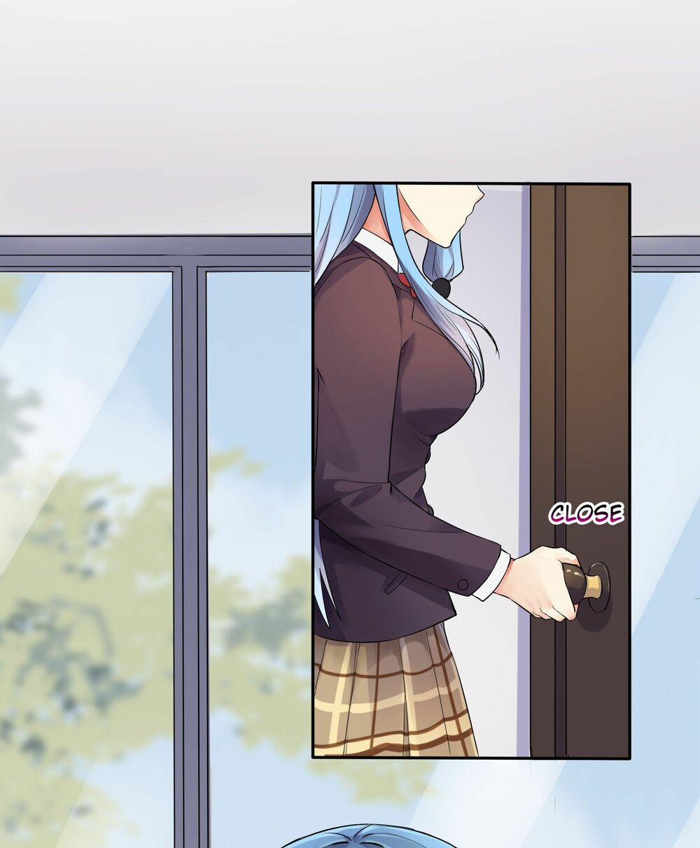 Bạn Gái Cùng Phòng 2 trang 63