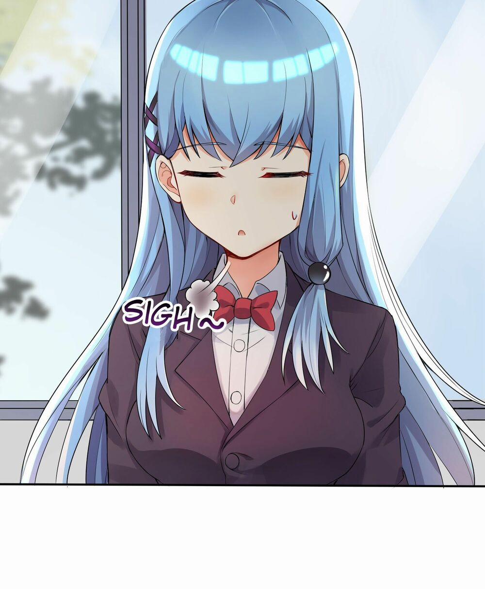 Bạn Gái Cùng Phòng 2 trang 64