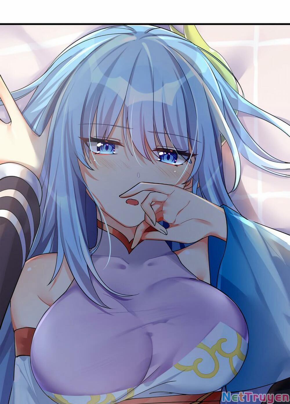 Bạn Gái Cùng Phòng 20.5 trang 11