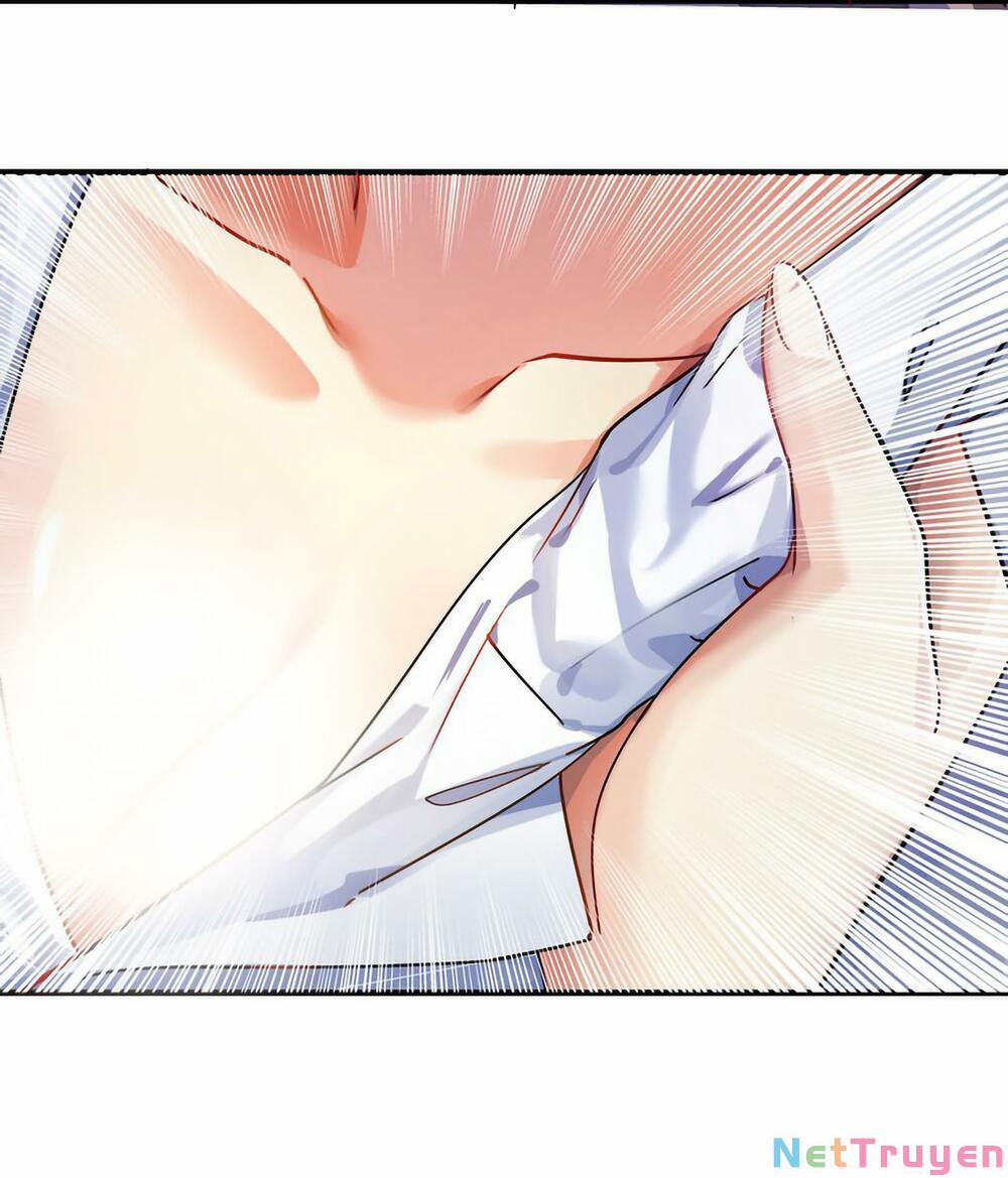 Bạn Gái Cùng Phòng 20.5 trang 16