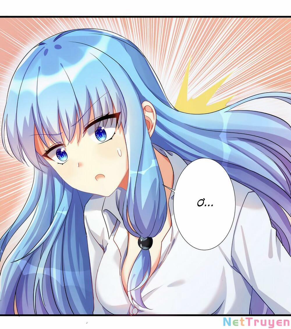 Bạn Gái Cùng Phòng 20.5 trang 18