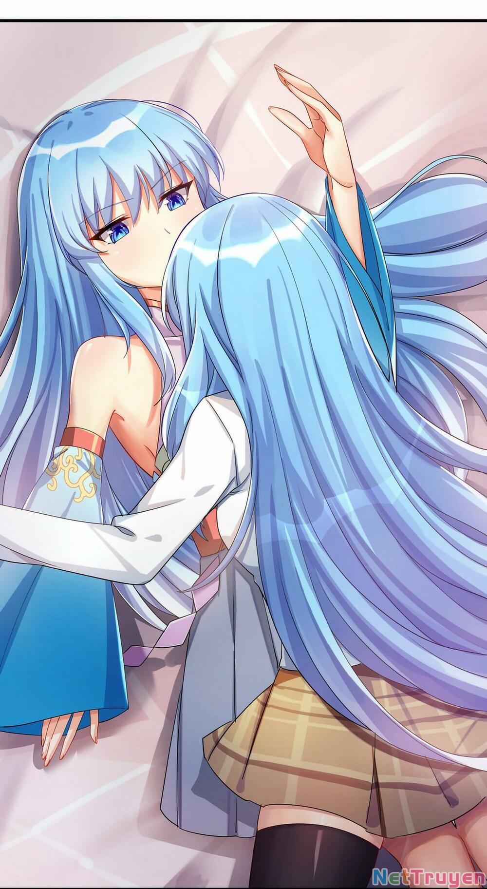 Bạn Gái Cùng Phòng 20.5 trang 19