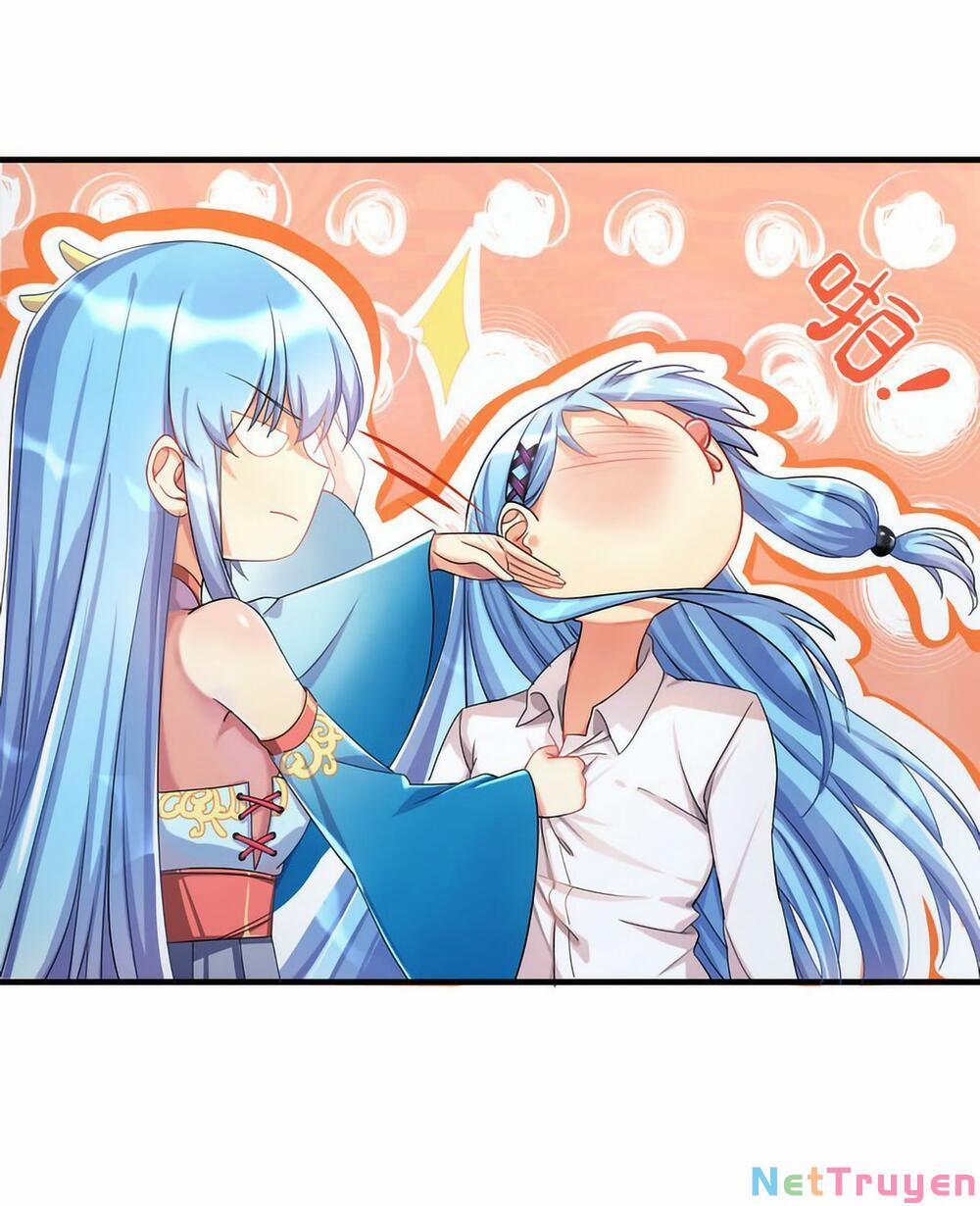 Bạn Gái Cùng Phòng 20.5 trang 20