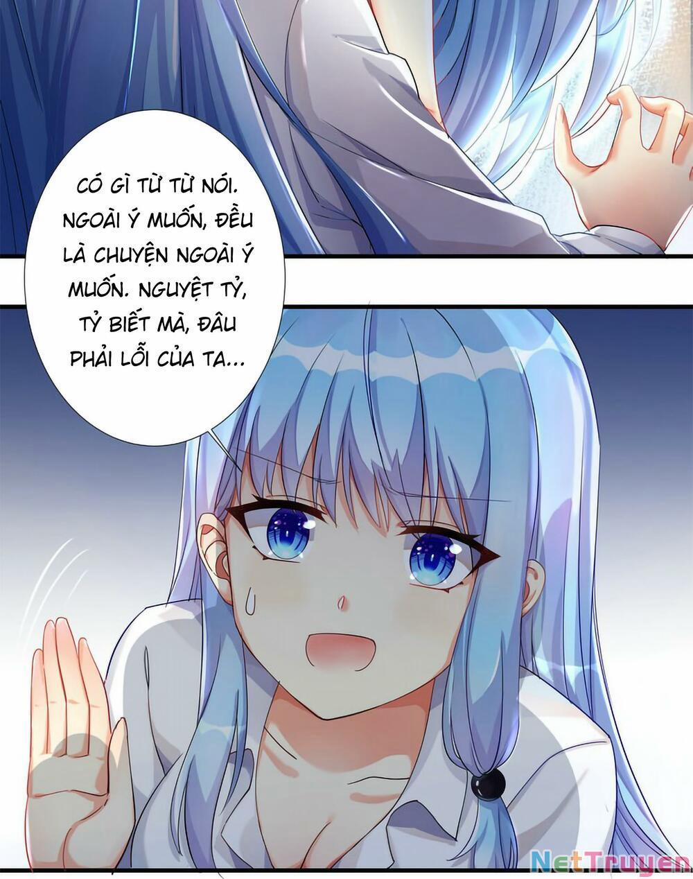 Bạn Gái Cùng Phòng 20.5 trang 24