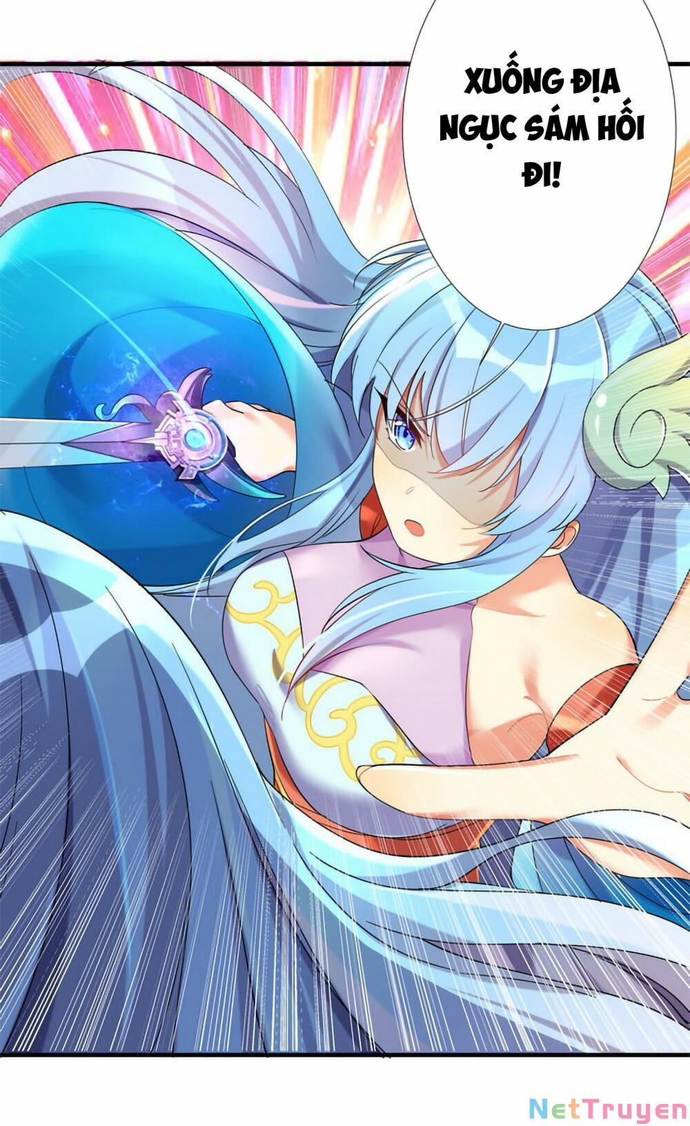 Bạn Gái Cùng Phòng 20.5 trang 27