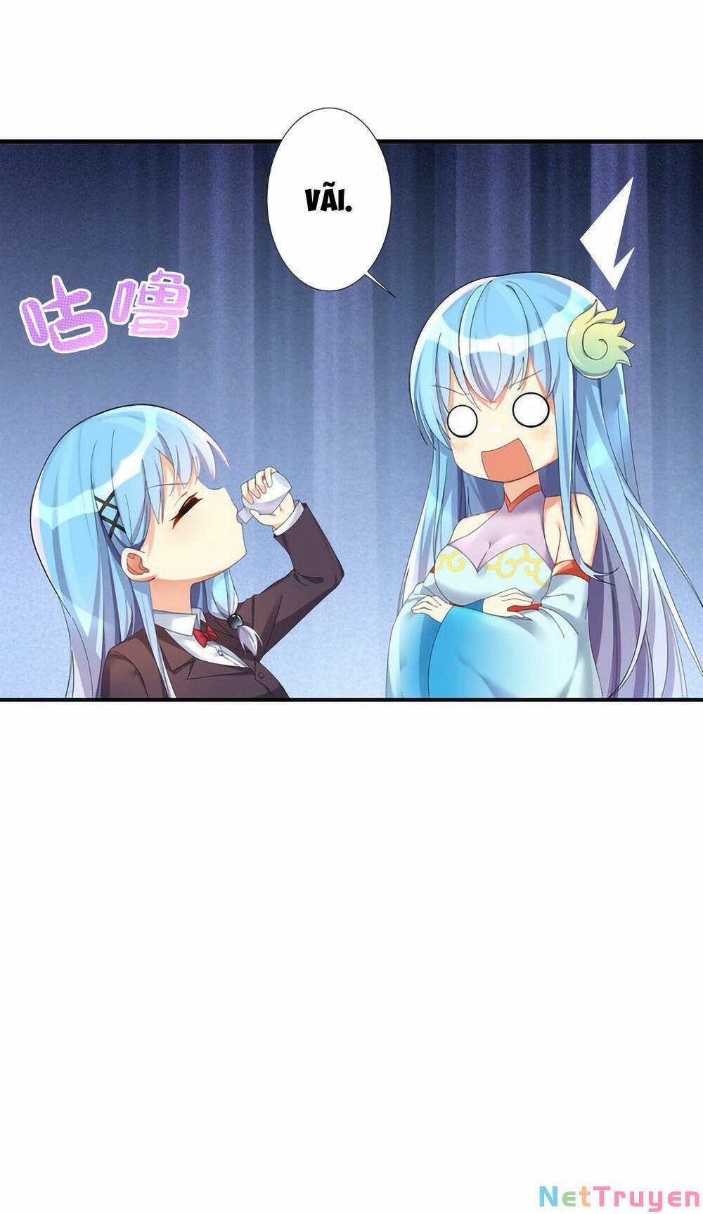 Bạn Gái Cùng Phòng 20.5 trang 5