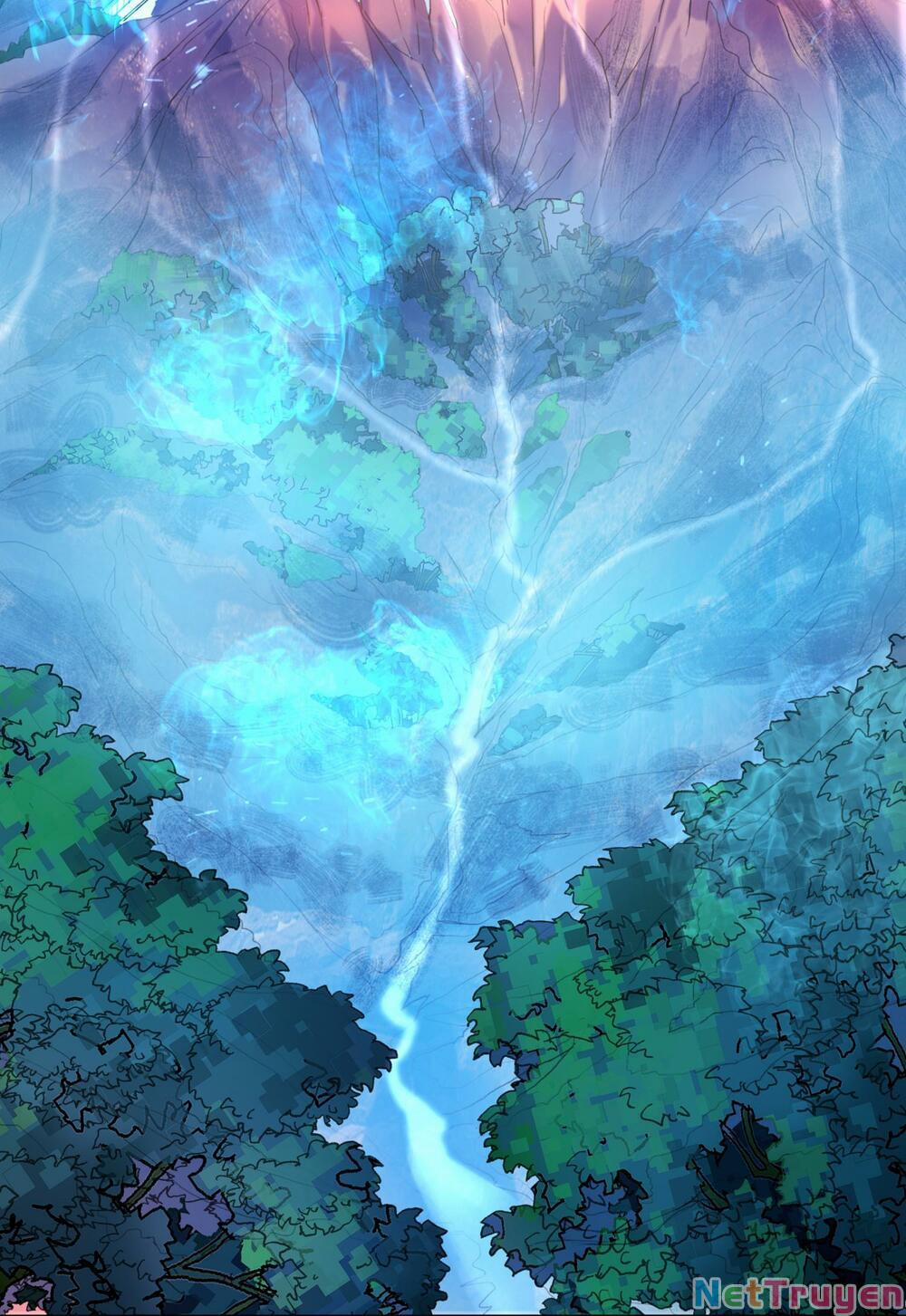 Bạn Gái Cùng Phòng 20 trang 3