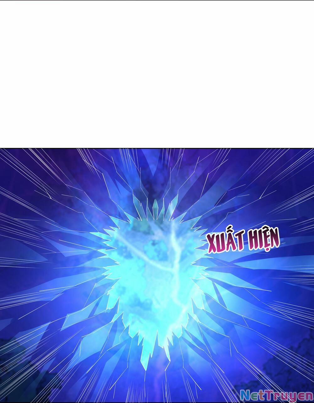 Bạn Gái Cùng Phòng 20 trang 4