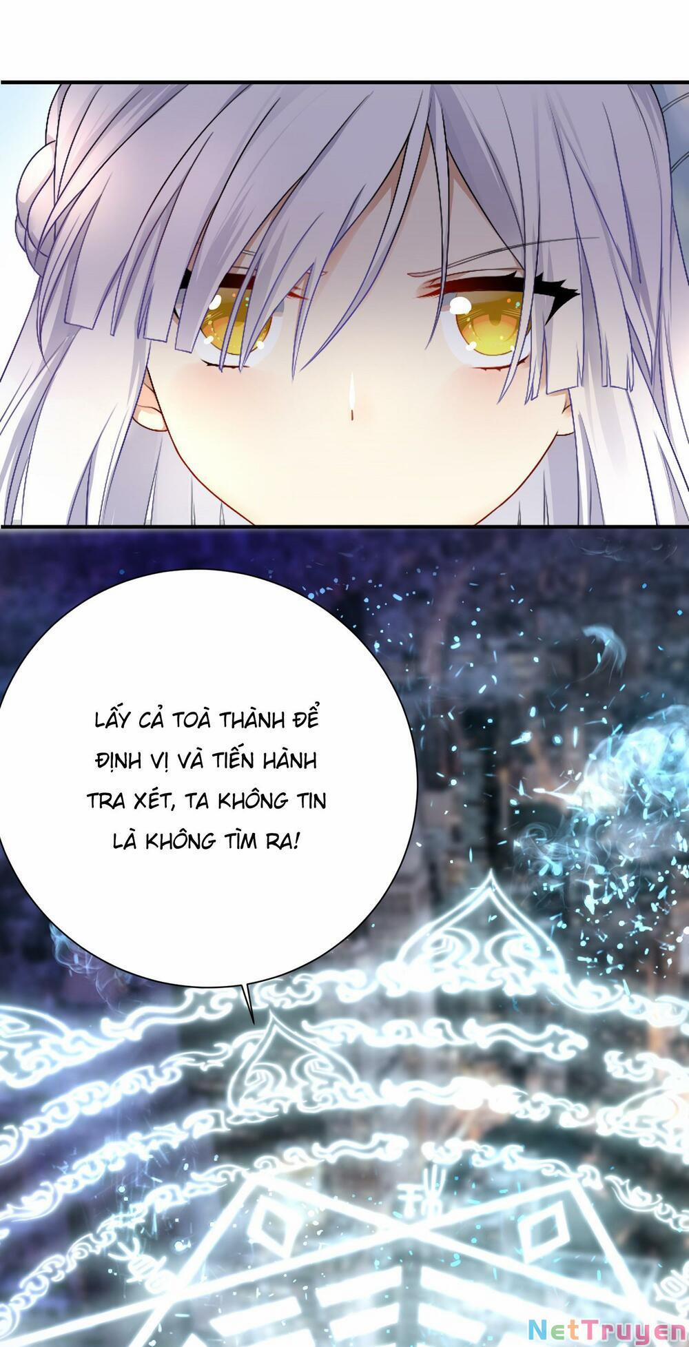 Bạn Gái Cùng Phòng 21 trang 2