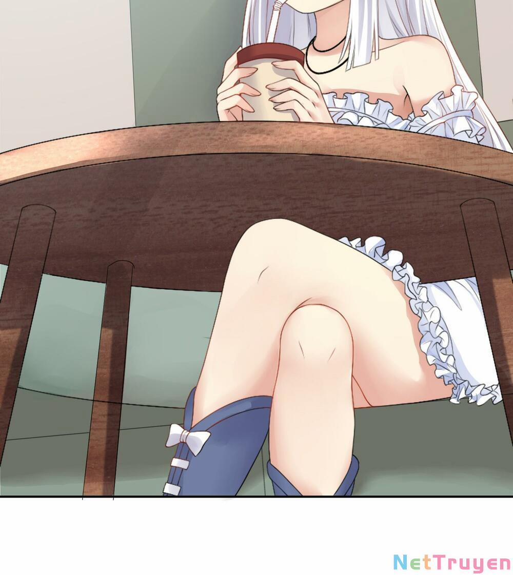 Bạn Gái Cùng Phòng 21 trang 32