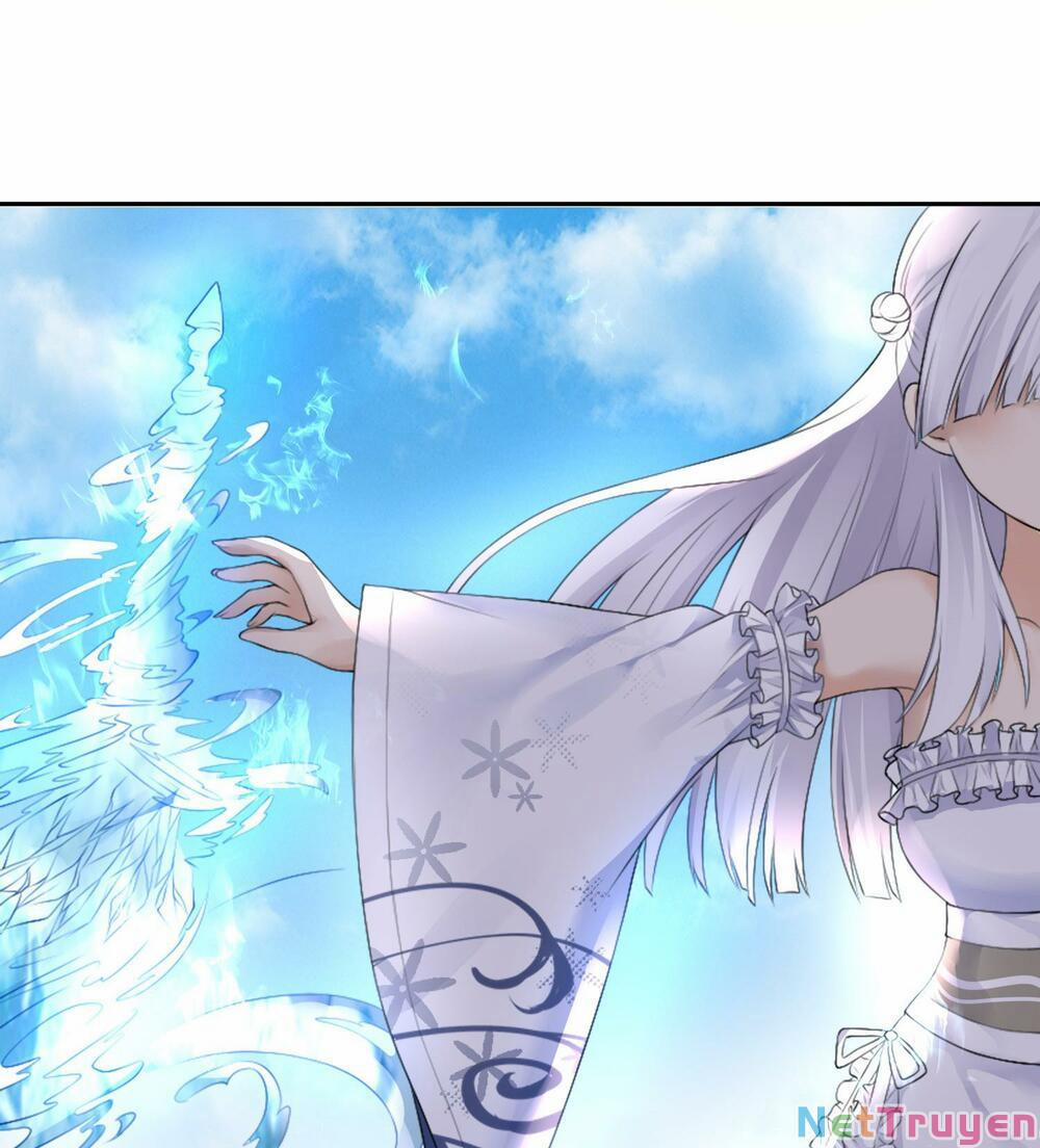 Bạn Gái Cùng Phòng 21 trang 42