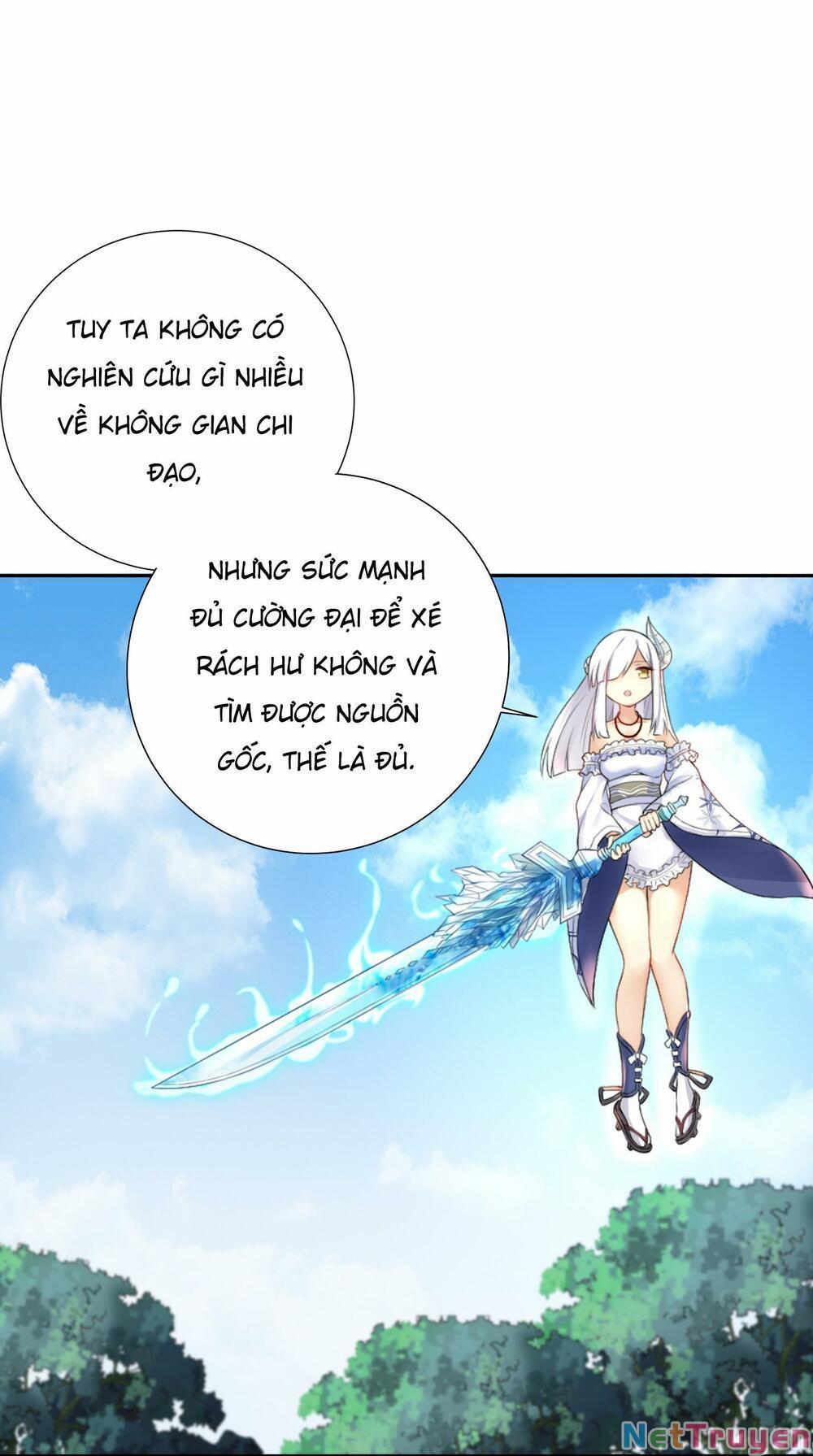 Bạn Gái Cùng Phòng 21 trang 44