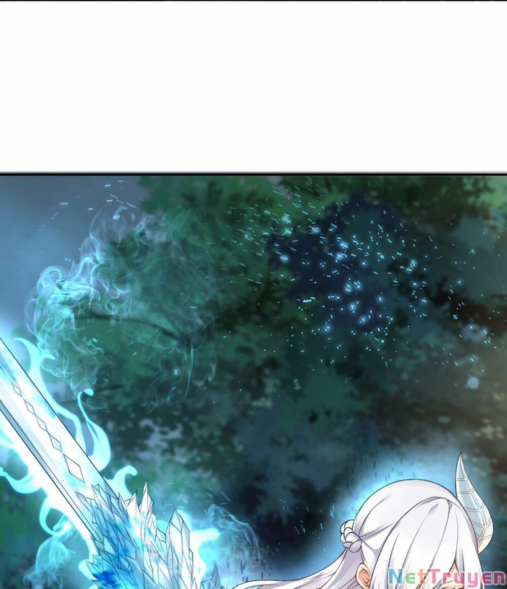 Bạn Gái Cùng Phòng 21 trang 45