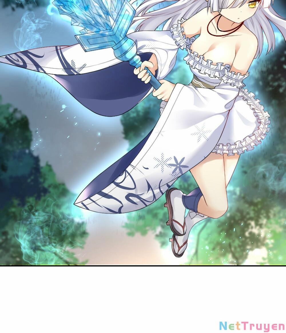 Bạn Gái Cùng Phòng 21 trang 46