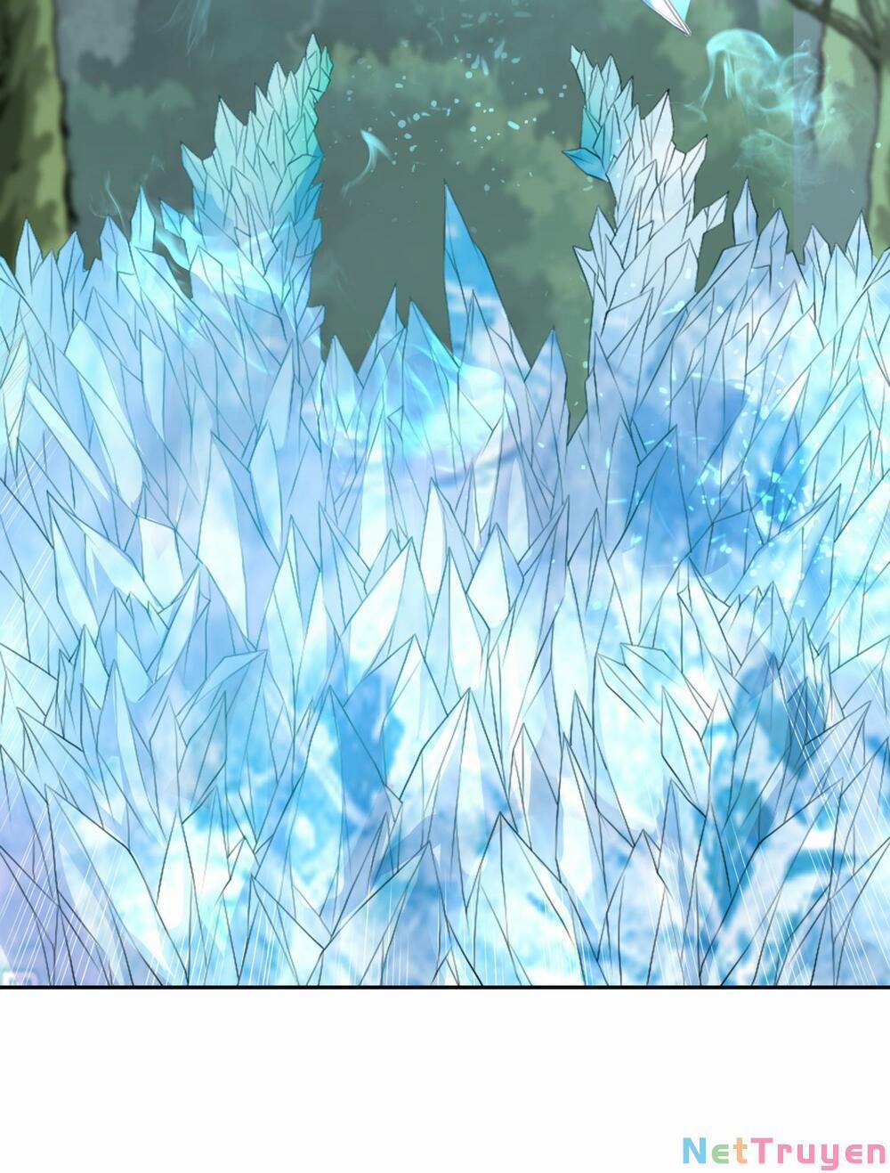 Bạn Gái Cùng Phòng 21 trang 48