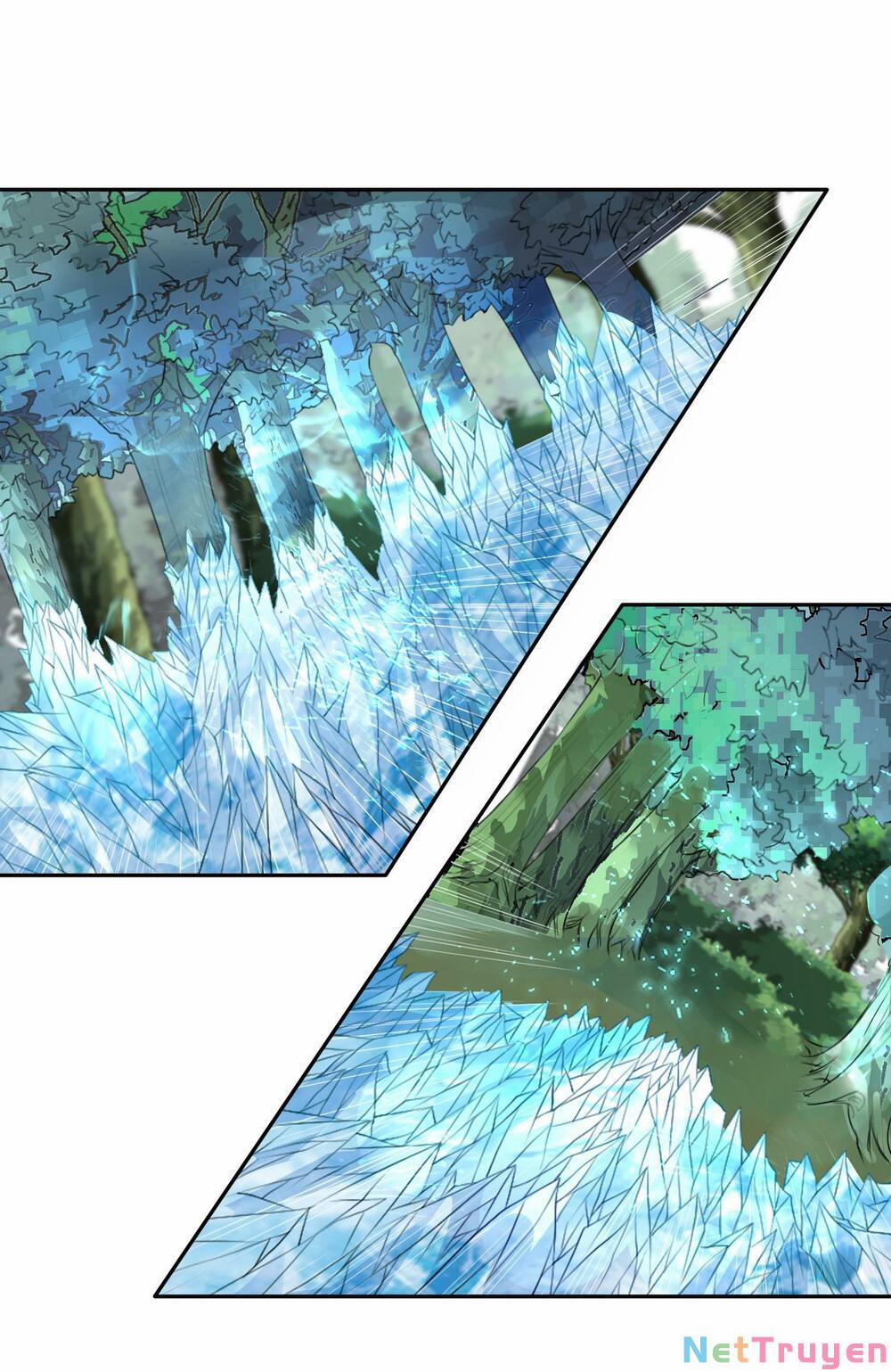 Bạn Gái Cùng Phòng 21 trang 49