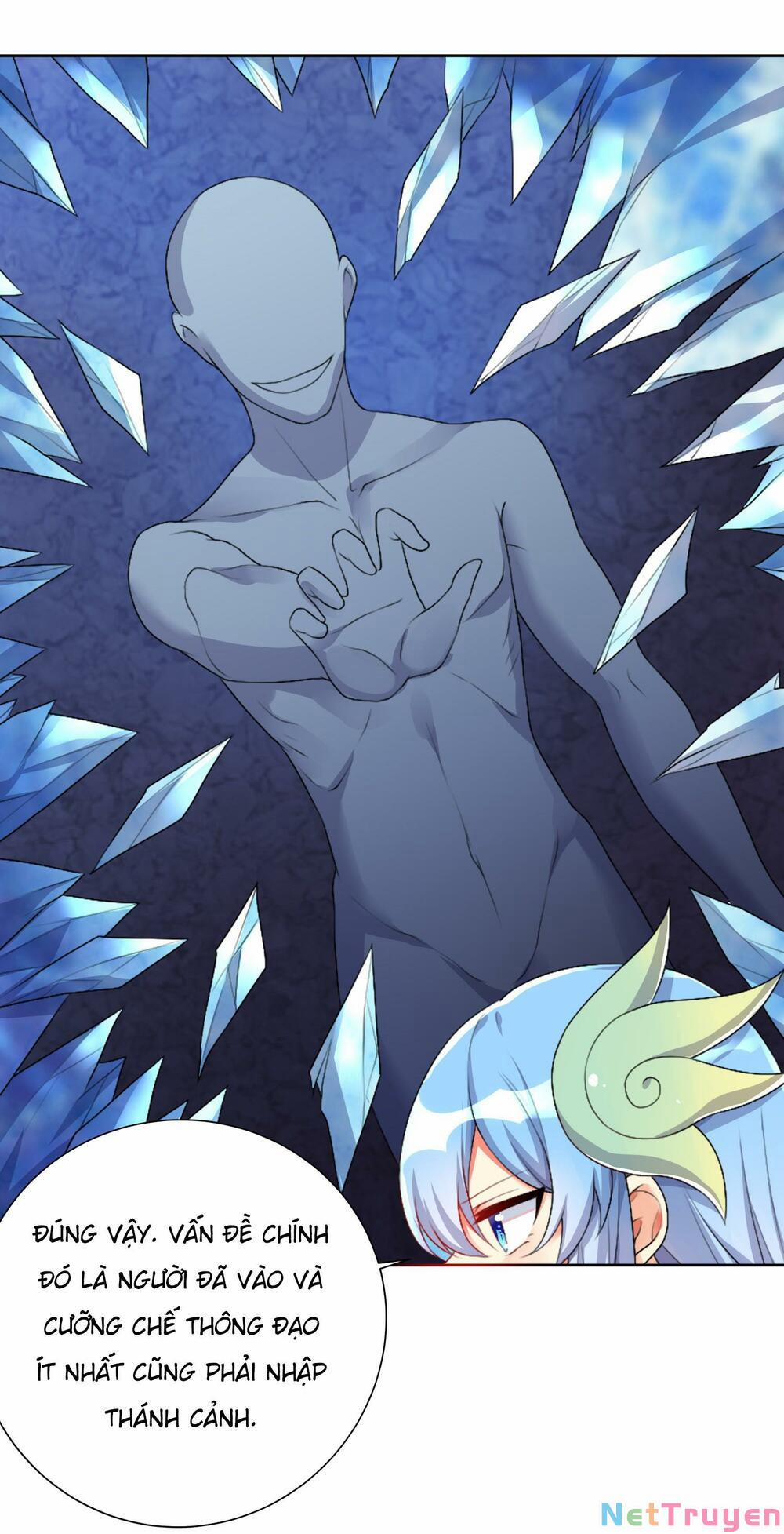 Bạn Gái Cùng Phòng 22 trang 17