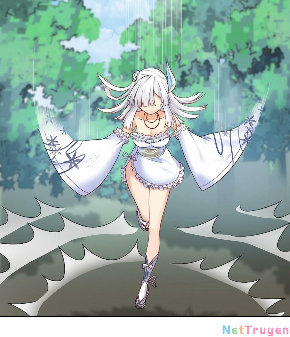 Bạn Gái Cùng Phòng 22 trang 26