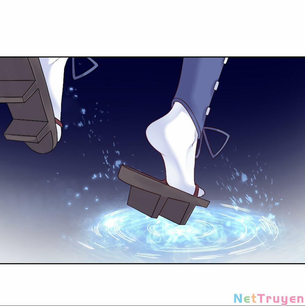 Bạn Gái Cùng Phòng 22 trang 29